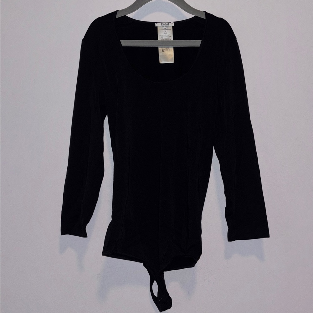 Wolford Bodysuit - XS